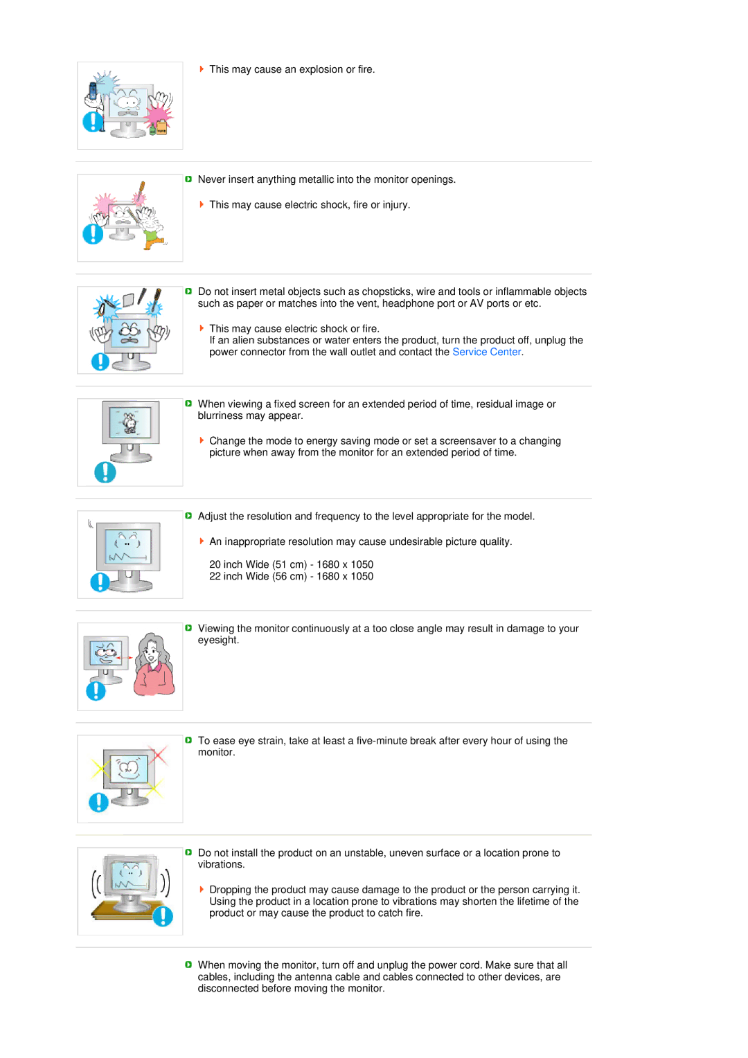 Samsung LS20MEWSFV/CLT, LS20MEWSF1/XSJ, LS20MEHSF1/XSJ, LS20MEWSFV/EDC, LS22MEWSFV/EDC, LS22MEHSFV/EDC, LS20MEHSFV/EDC manual 