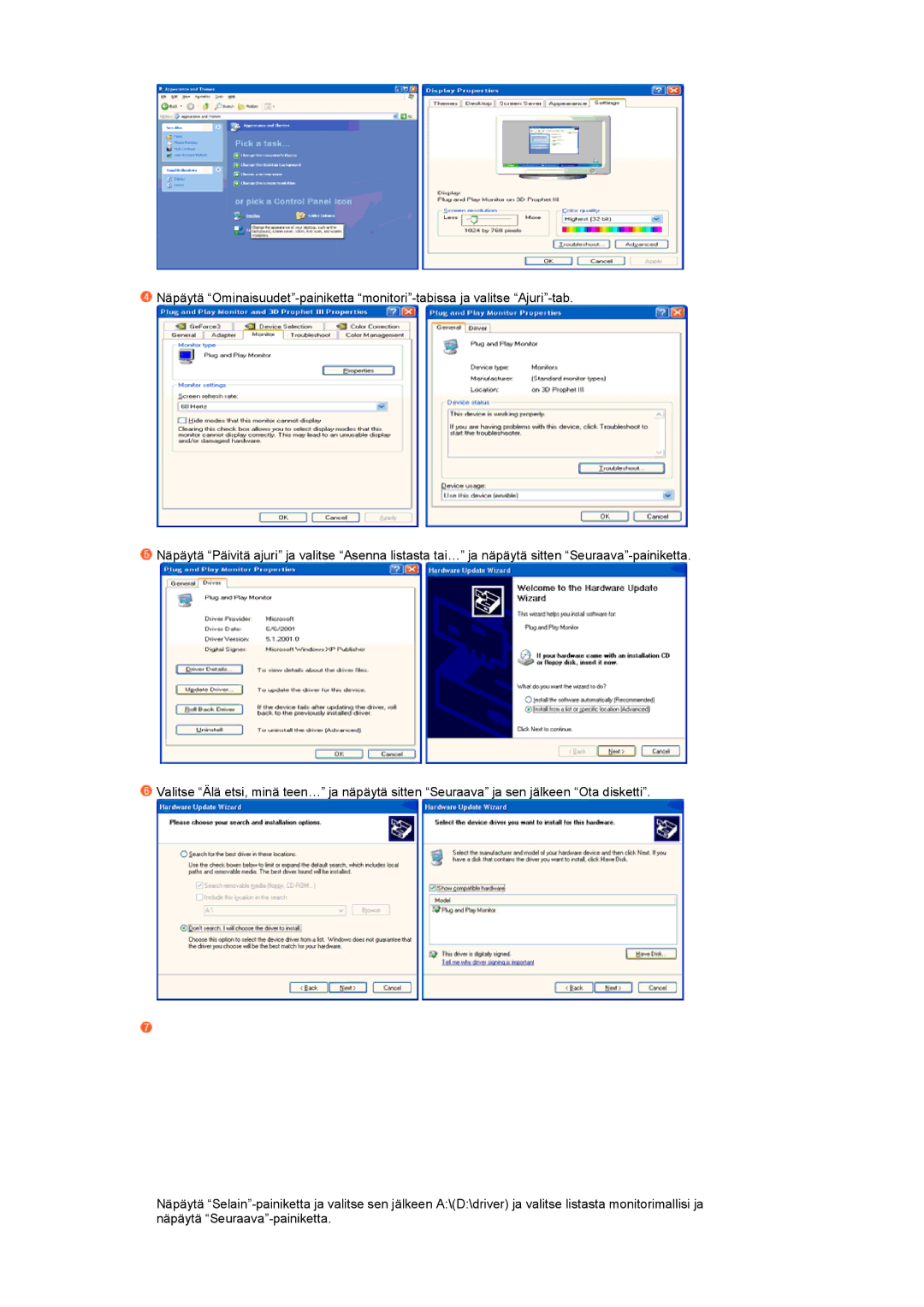 Samsung LS22MEWSFV/EDC, LS20MEWSFV/EDC, LS22MEHSFV/EDC, LS20MEHSFV/EDC manual 