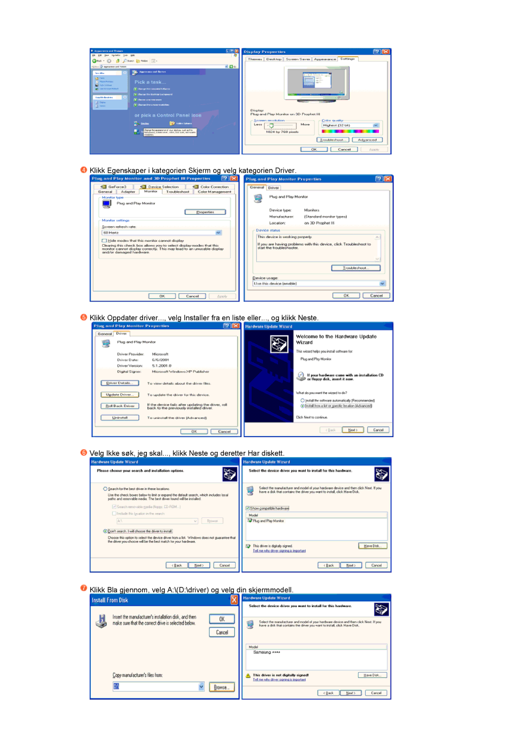 Samsung LS22MEWSFV/EDC, LS20MEWSFV/EDC, LS22MEHSFV/EDC, LS20MEHSFV/EDC manual 