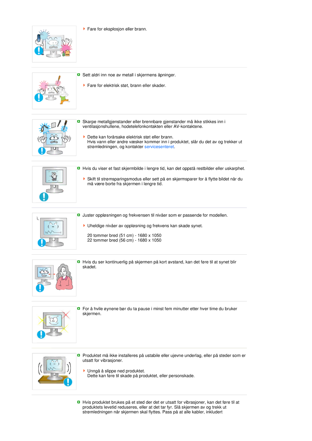 Samsung LS20MEWSFV/EDC, LS22MEWSFV/EDC, LS22MEHSFV/EDC, LS20MEHSFV/EDC manual 