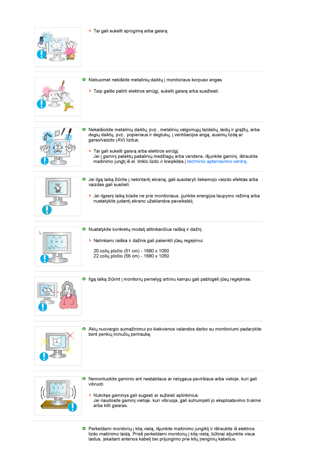 Samsung LS20MEWSFV/EDC, LS22MEWSFV/EDC, LS22MEHSFV/EDC, LS20MEHSFV/EDC manual 