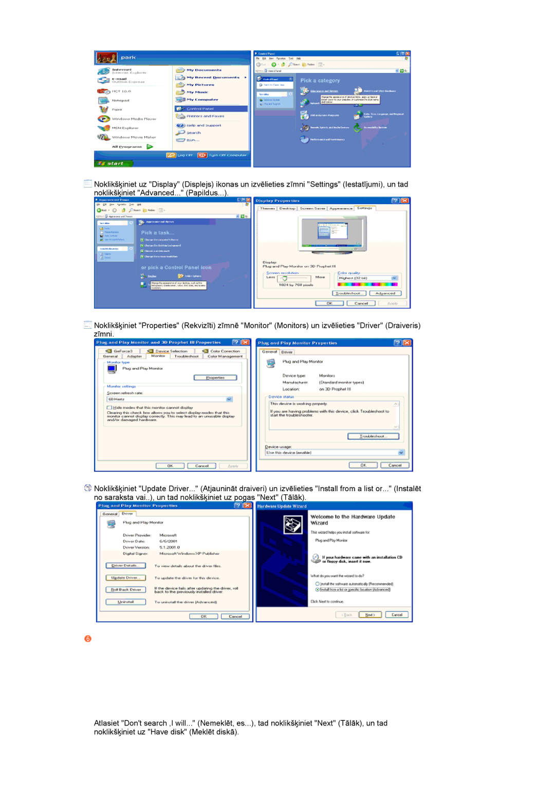 Samsung LS22MEWSFV/EDC, LS20MEWSFV/EDC, LS22MEHSFV/EDC, LS20MEHSFV/EDC manual 