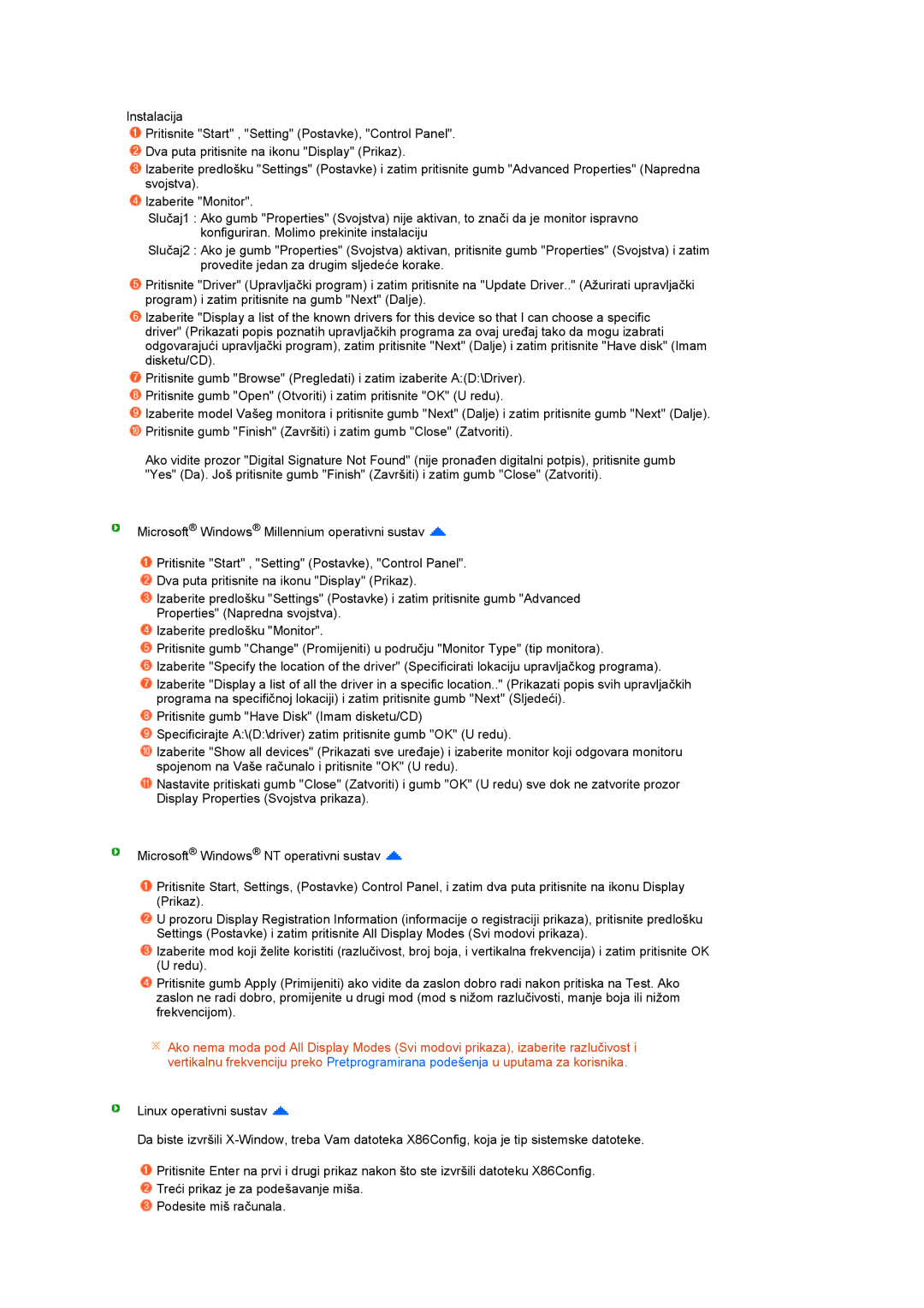 Samsung LS22MEHSFV/EDC, LS20MEWSFV/EDC, LS22MEWSFV/EDC, LS20MEHSFV/EDC manual 