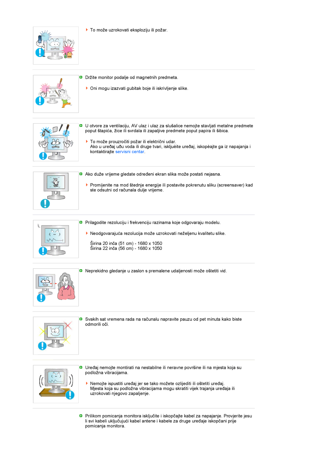 Samsung LS20MEWSFV/EDC, LS22MEWSFV/EDC, LS22MEHSFV/EDC, LS20MEHSFV/EDC manual 