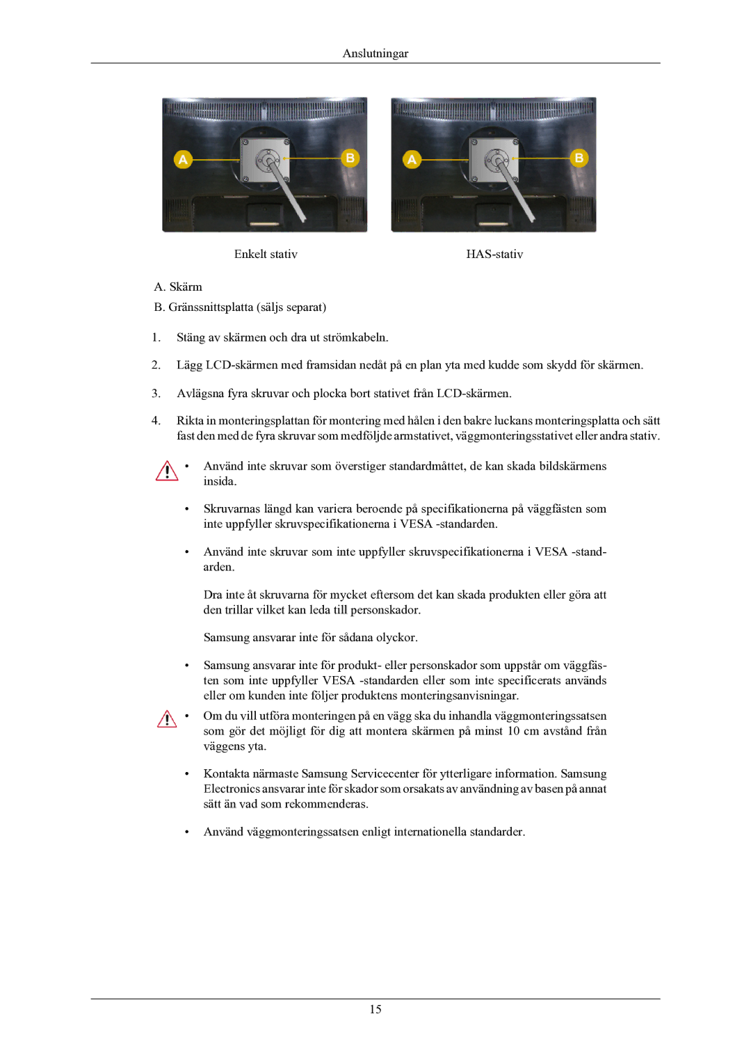 Samsung LS20MYNKB/EDC, LS20MYNKBB/EDC, LS20MYNKBBHEDC manual 