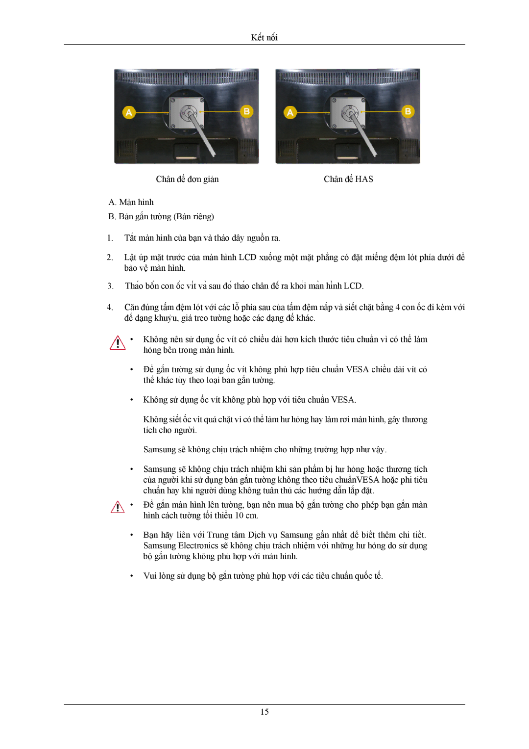 Samsung LS20MYNKF/XSV manual 