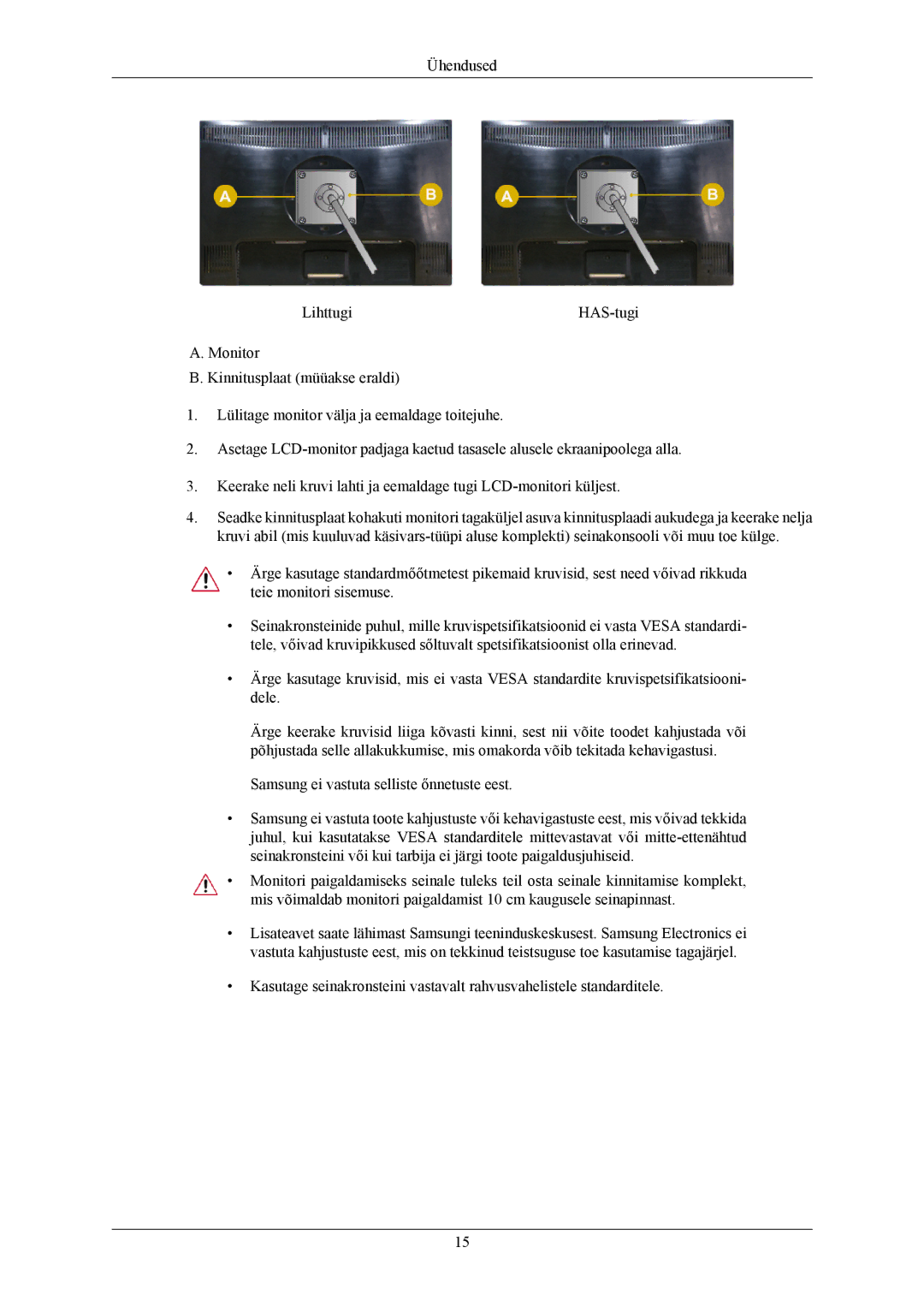 Samsung LS20MYNKSB/EDC, LS20MYNKBB/EDC, LS20MYNKF/EDC manual 