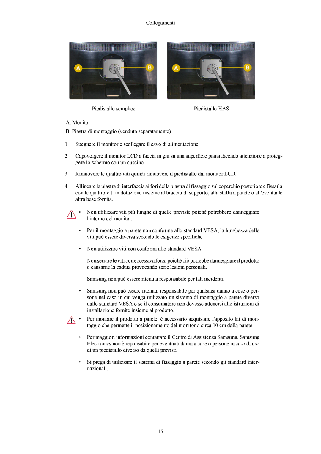 Samsung LS20MYNKF/EDC, LS20MYNKSB/EDC, LS20MYNKB/EDC, LS20MYNKBB/EDC, LS20MYNKBBHEDC, LS20MYNKBD/EDC manual 