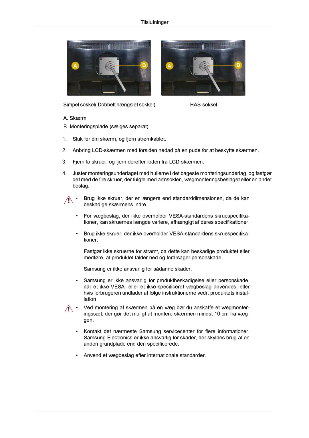 Samsung LS19MYYKBB/EDC, LS20MYYKBB/EDC, LS22MYYKBB/EDC manual 