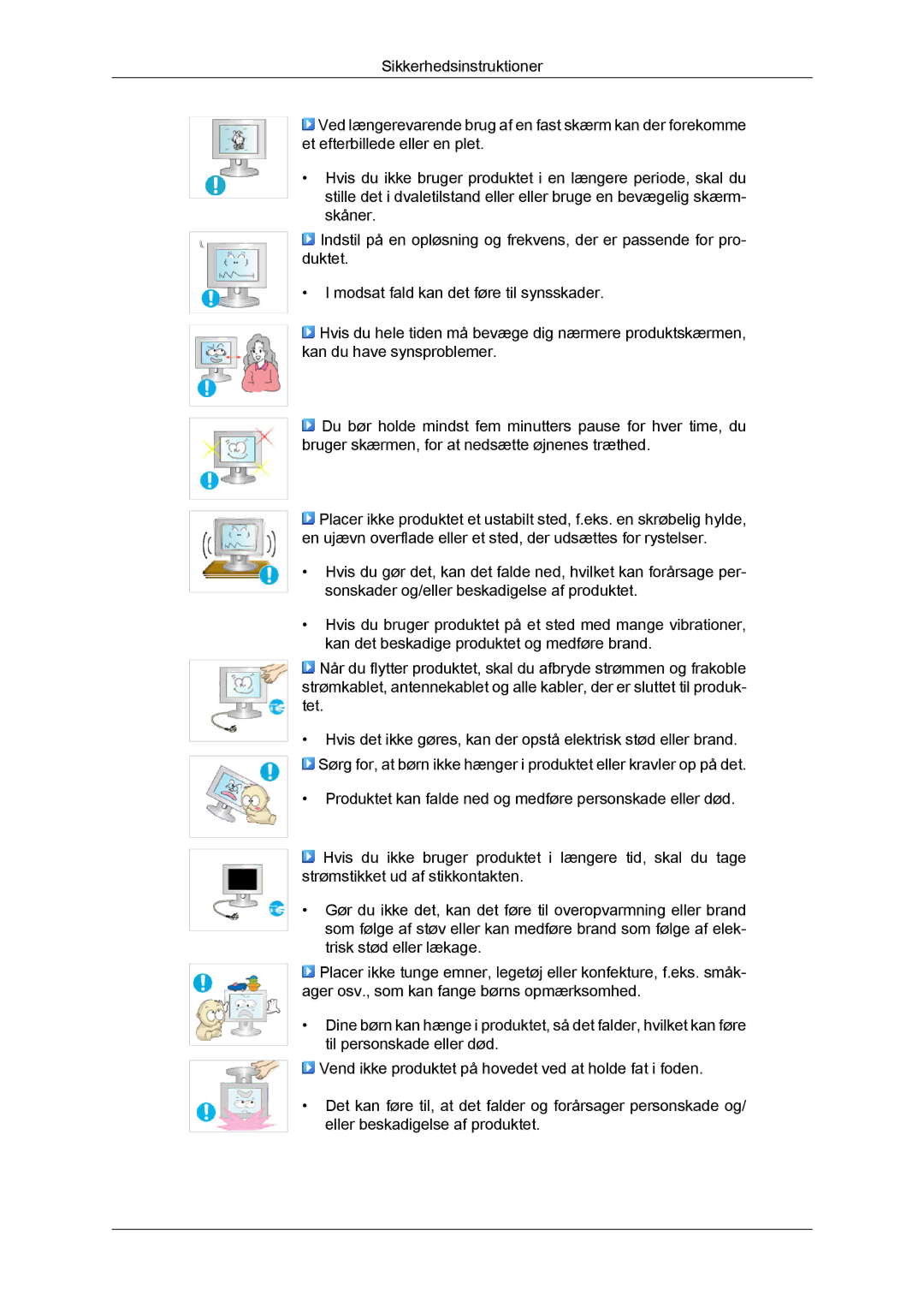 Samsung LS22MYYKBB/EDC, LS20MYYKBB/EDC, LS19MYYKBB/EDC manual 