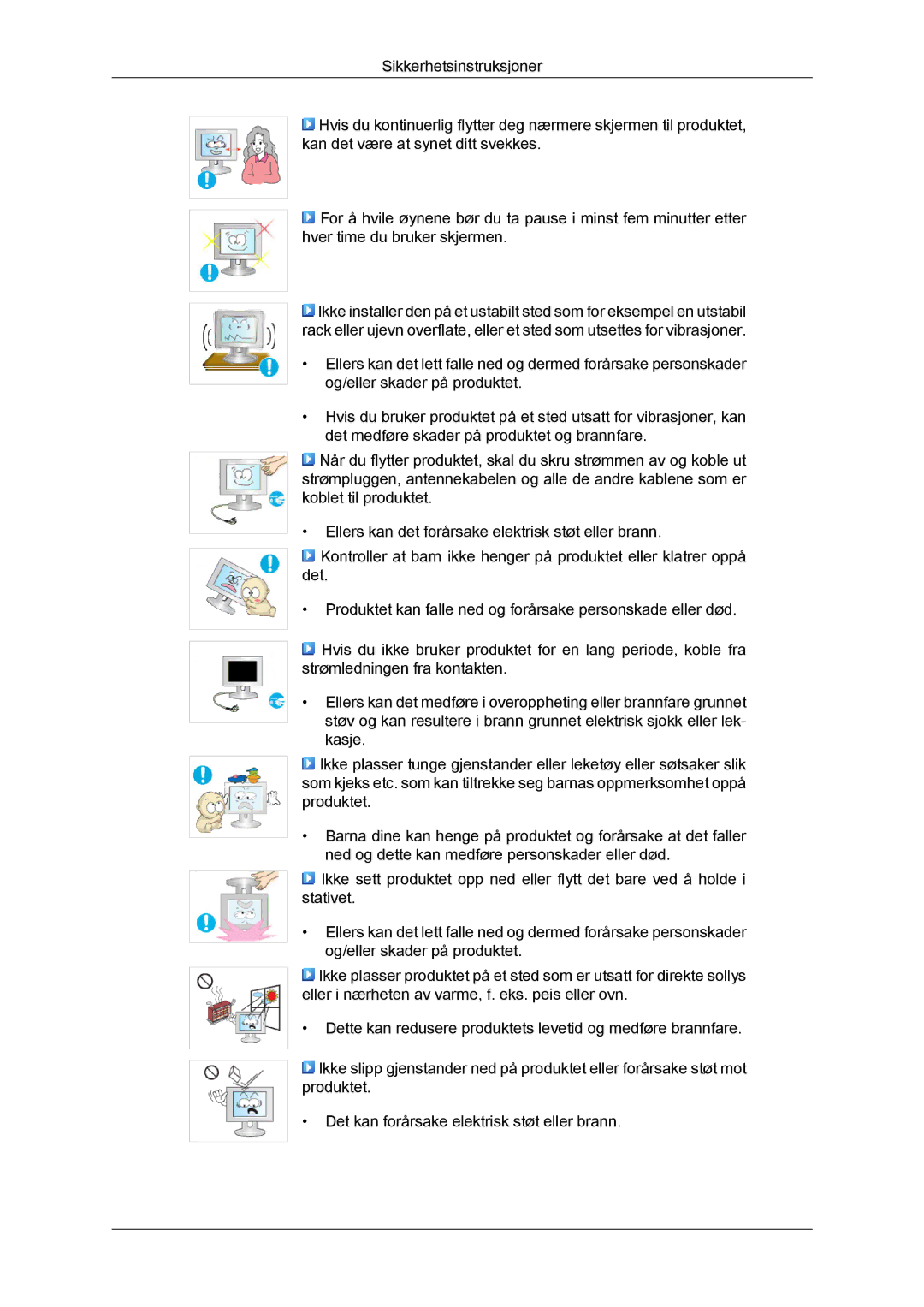 Samsung LS22MYYKBB/EDC, LS20MYYKBB/EDC, LS19MYYKBB/EDC manual 