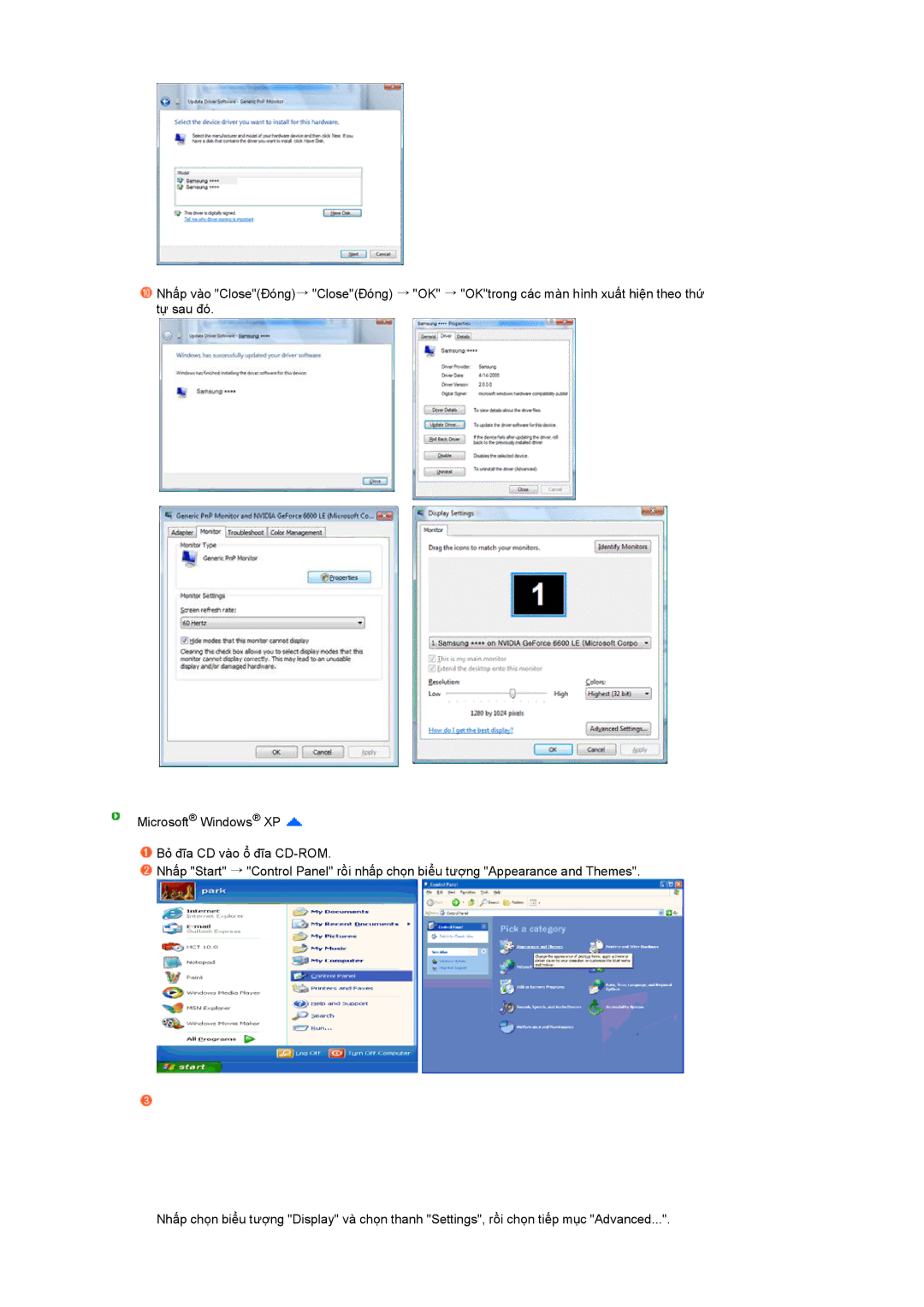 Samsung LS22PEBSFV/XSS, LS20PEBSFV/XSV, LS22PEBSFV/XSV manual 