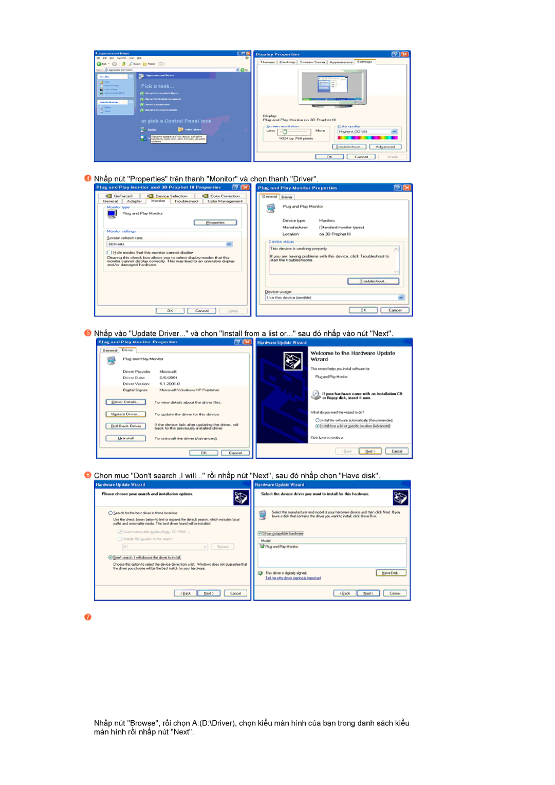 Samsung LS22PEBSFV/XSV, LS20PEBSFV/XSV, LS22PEBSFV/XSS manual 