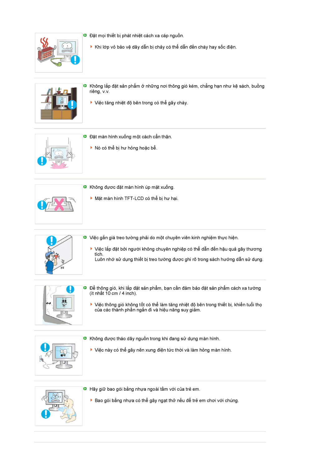 Samsung LS22PEBSFV/XSV, LS20PEBSFV/XSV, LS22PEBSFV/XSS manual 