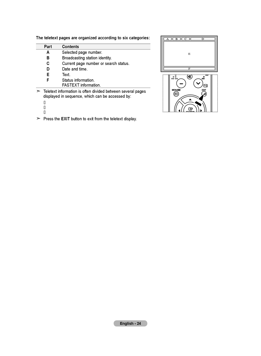 Samsung LS19PMASFT/EDC, LS20PMASF/EDC, LS19PMASF/EDC, LS20PMASFT/EDC manual English 