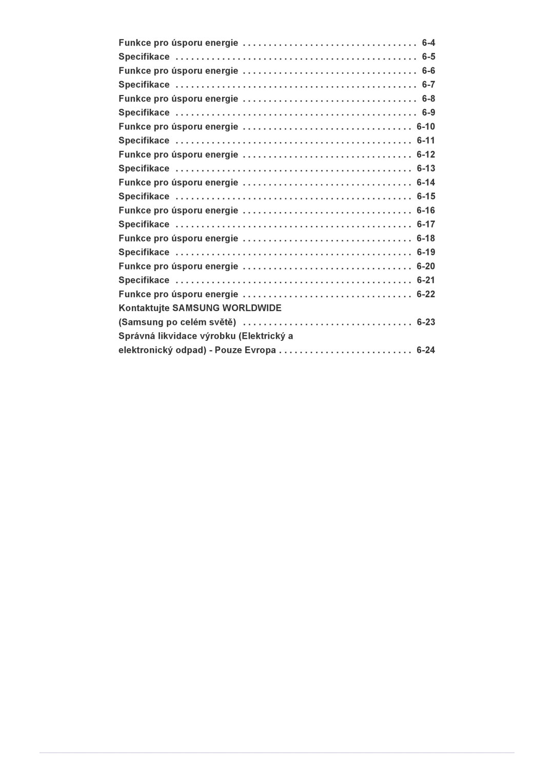 Samsung LS22PUYKF/EN, LS20PUZKF/EN, LS22PUYKFHEN, LS22PUKKF/EN, LS19PUYKF/EN, LS23PUHKF/EN, LS24PULKF/EN, LS20PUYKF/EN manual 