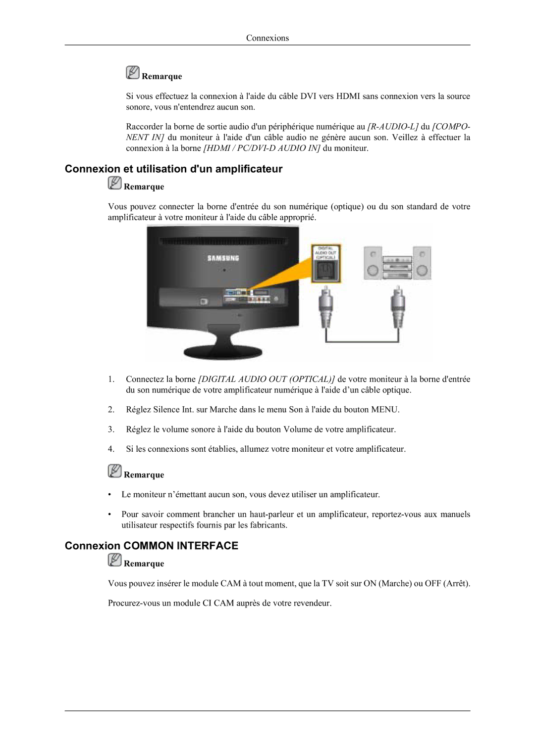 Samsung LS20TDVSUV/EN, LS22TDDSUY/EN, LS20TDDSUV/EN manual RqqhlrqHwXwlolvdwlrqG XqDpsolilfdwhxu, RQQHLRQ&20021,175$ 