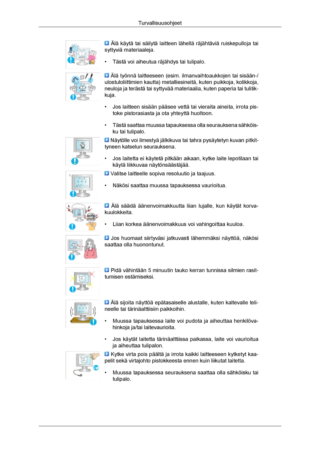 Samsung LS26TDVSUV/EN, LS20TDVSUV/EN, LS24TDVSUV/EN, LS24TDDSUV/EN, LS22TDVSUV/EN, LS20TDDSUV/EN, LS22TDDSUV/EN, LS26TDDSUV/EN 