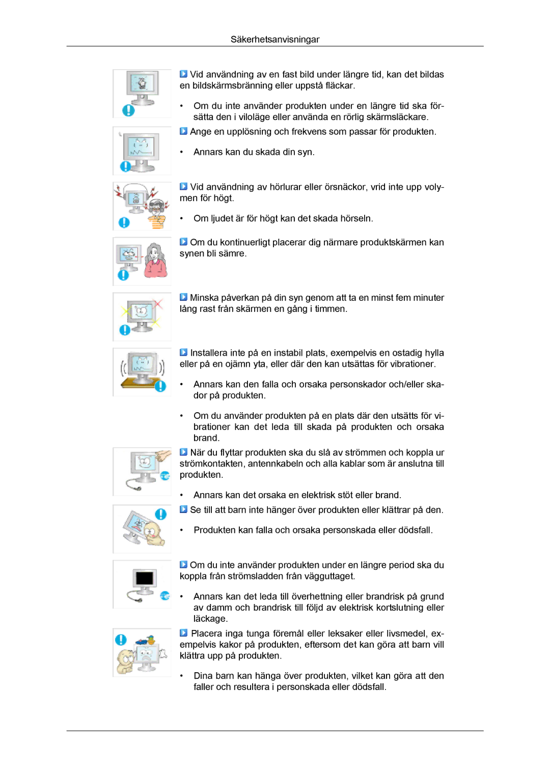 Samsung LS26TDVSUV/EN, LS20TDVSUV/EN, LS24TDVSUV/EN, LS24TDDSUV/EN, LS22TDVSUV/EN, LS20TDDSUV/EN, LS22TDDSUV/EN, LS26TDDSUV/EN 