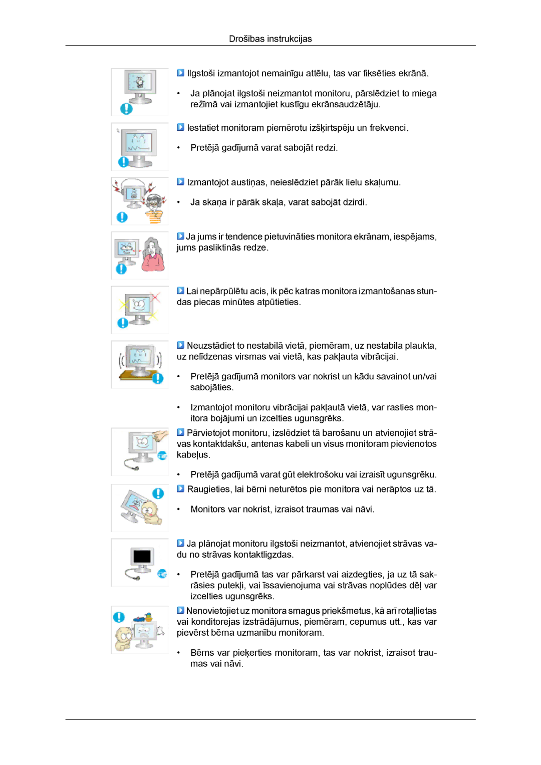 Samsung LS20TDVSUV/EN, LS24TDVSUV/EN, LS24TDDSUV/EN, LS22TDVSUV/EN, LS20TDDSUV/EN, LS22TDDSUV/EN, LS26TDDSUV/EN manual 