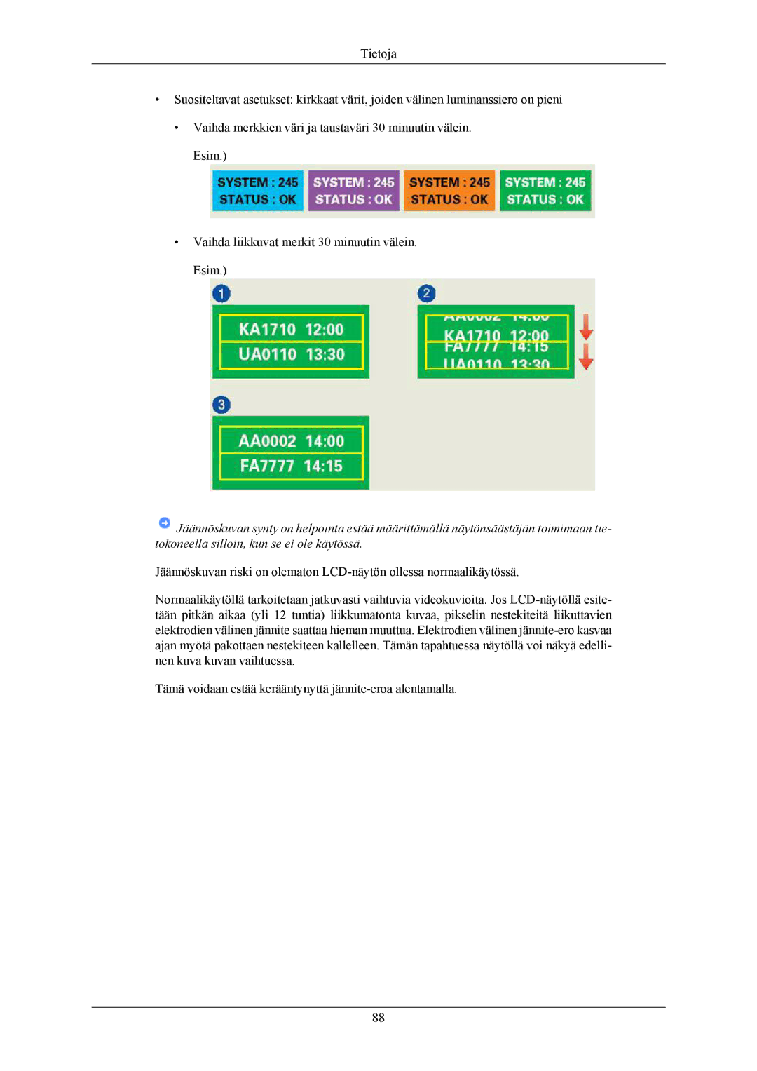 Samsung LS22TWHSUV/EN, LS20TWHSUV/EN manual 