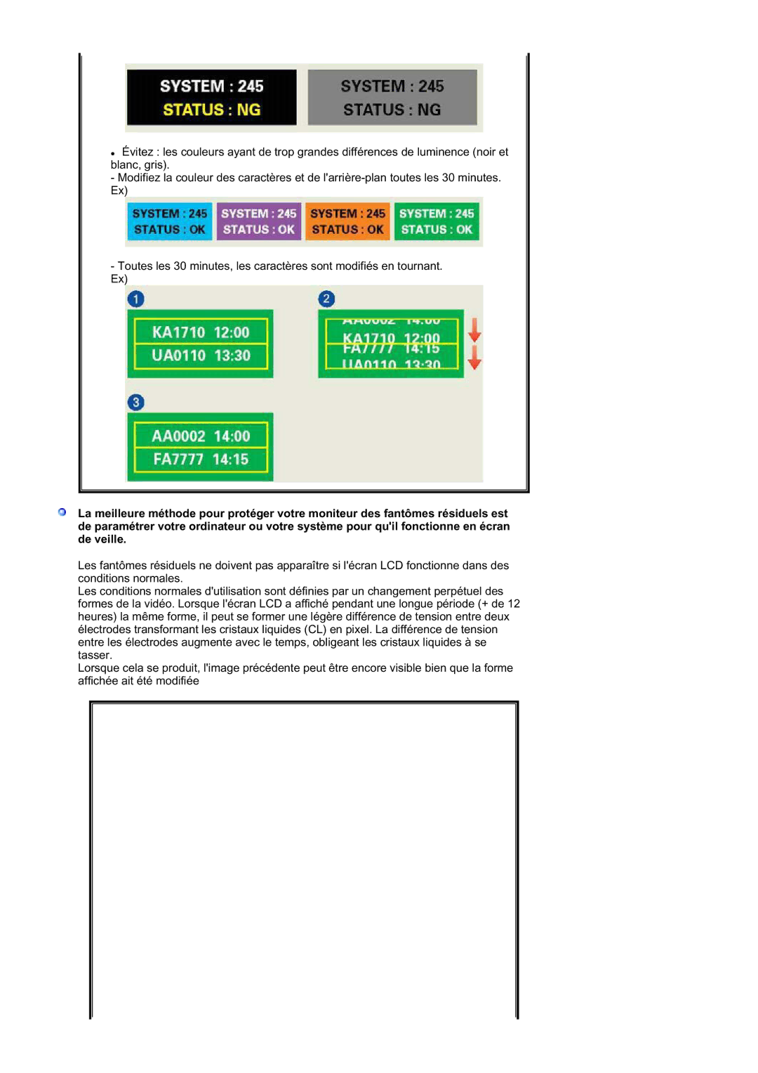 Samsung LS21DPWASQ/EDC manual 