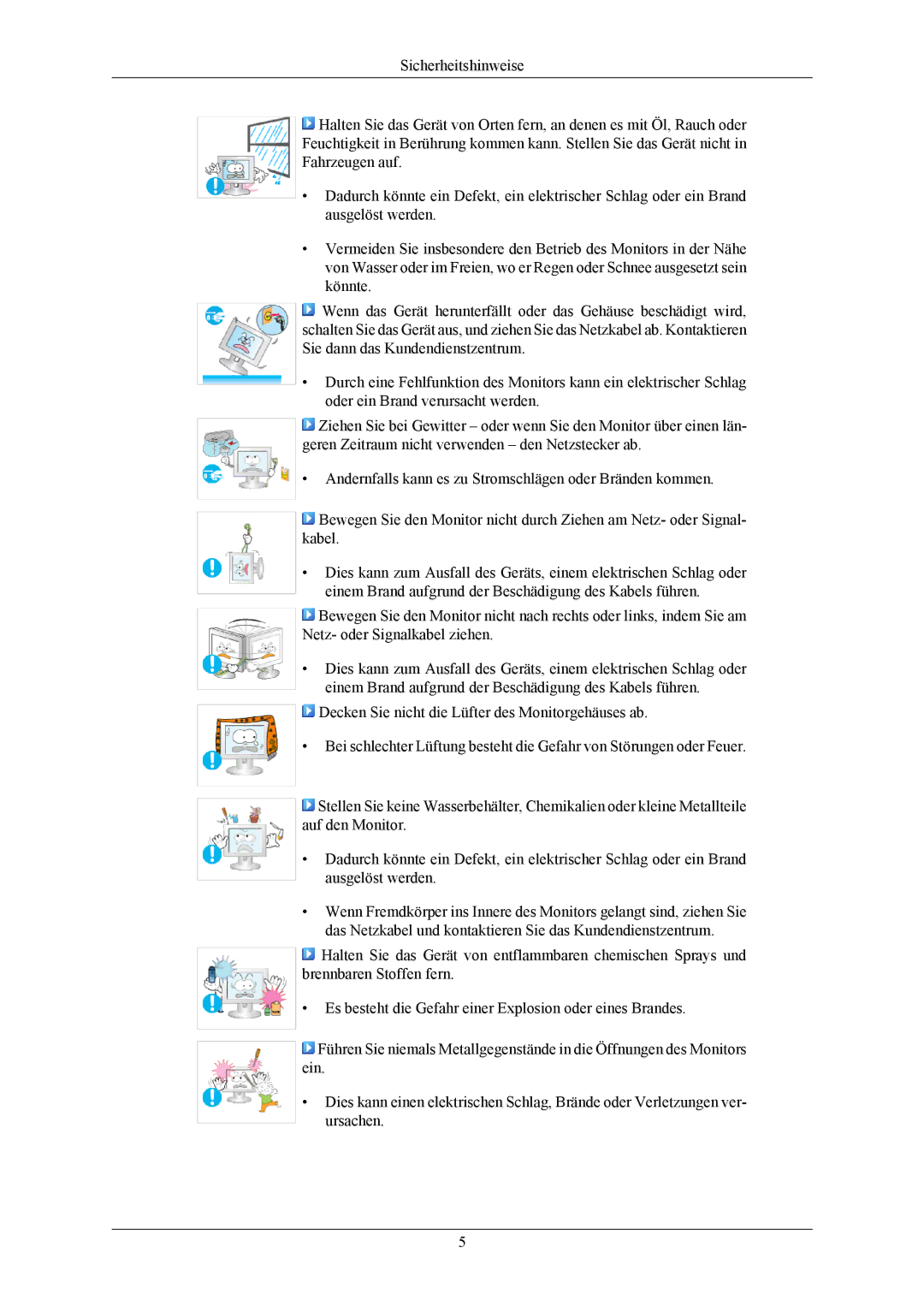 Samsung LS22AQVJFV/EDC, LS22AQWJFV/EDC manual 