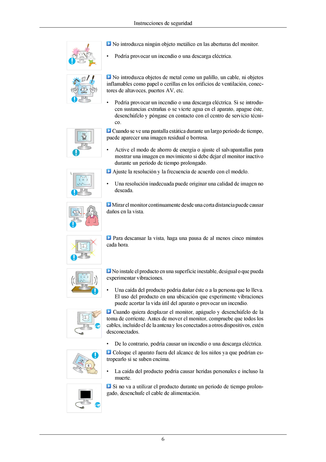 Samsung LS22AQWJFV/EDC, LS22AQVJFV/EDC manual 