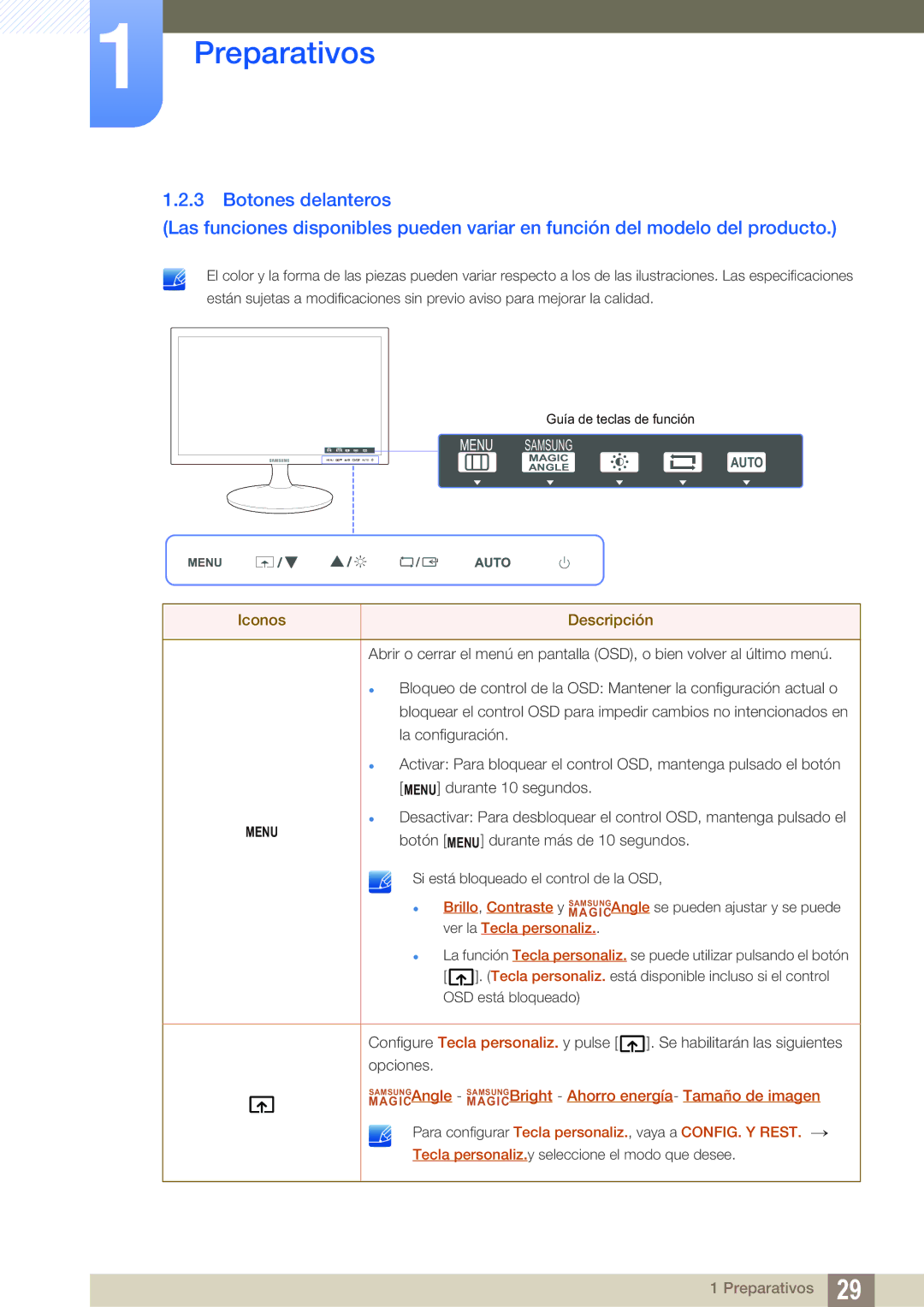 Samsung LS22B150NS/EN, LS22C150NS/EN, LS19C150FS/EN manual Samsung 