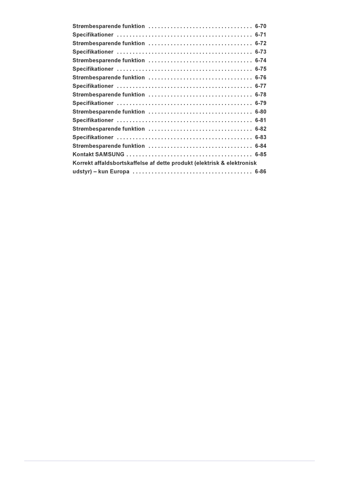 Samsung LS19CLASBUEN, LS22CBDMSV/EN, LS19CLASSUEN, LS22CBUMBV/EN, LS19CLNSB/EN, LS22CBUMBE/EN, LS23CBUMBV/EN, LS19CBKAB/EN manual 