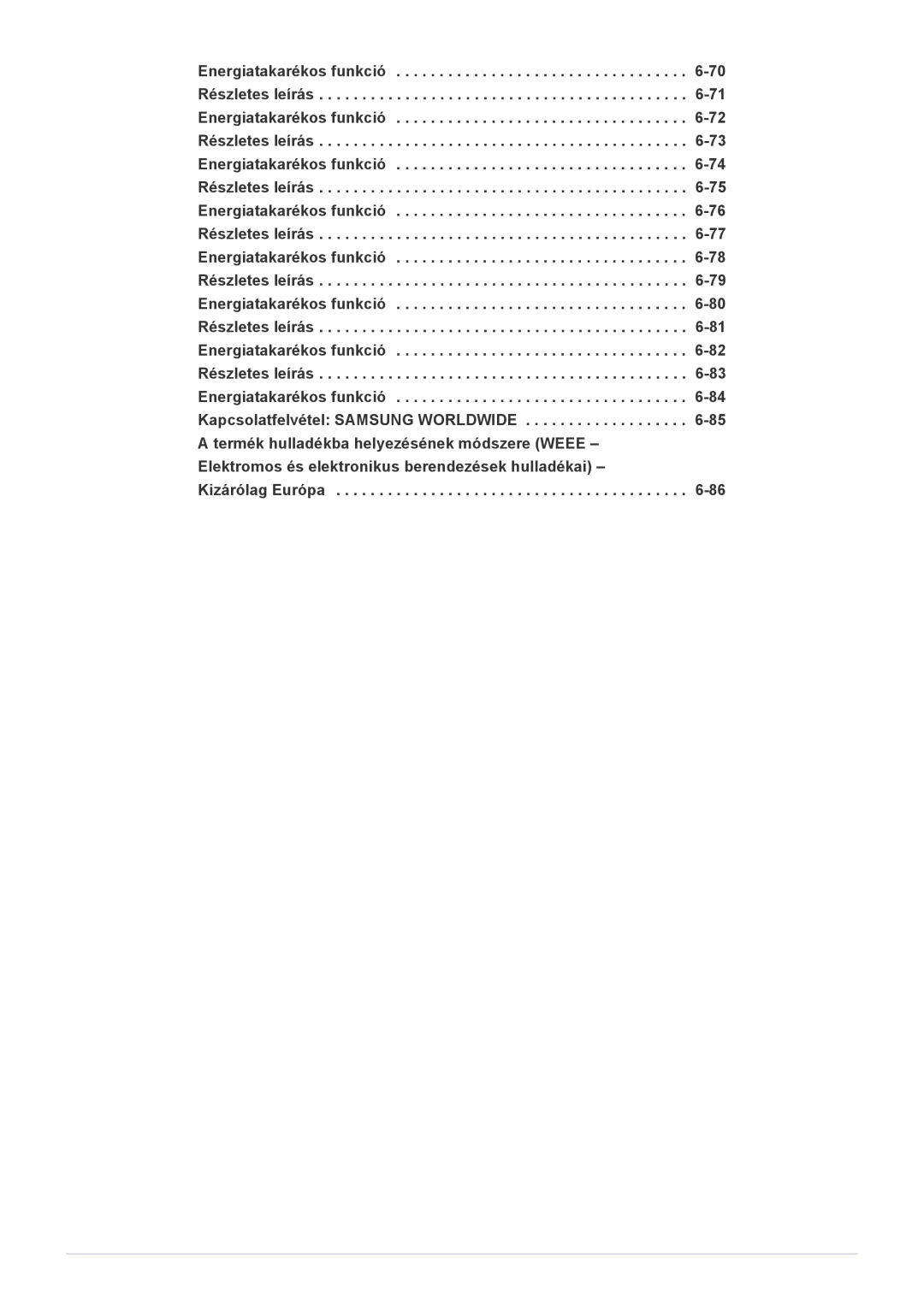 Samsung LS19CLASB/EN, LS22CBUABV/EN, LS22CBDMBV/ZA, LS20CLYSB/EN, LS22CBUMBV/EN, LS19CLYSBUEN, LS19CLWSBUEN, LS19CLNSB/EN manual 