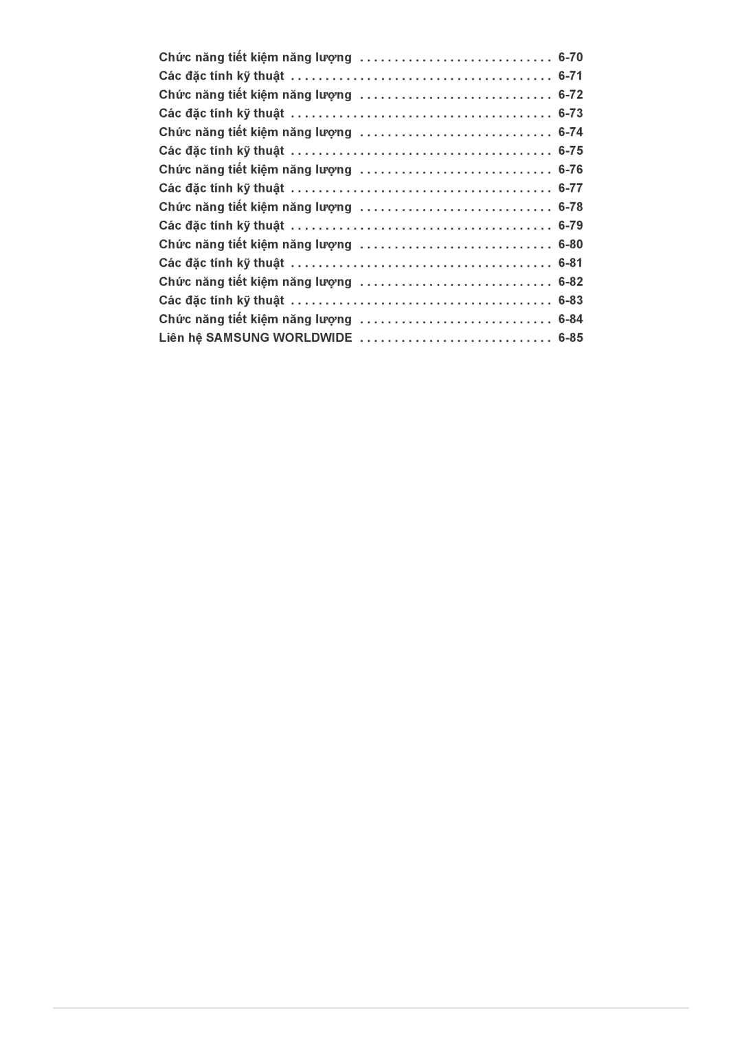 Samsung LS19CLUSFMXV, LS22CBUABV/EN, LS22CBUABV/CH, LS23CBUMBV/EN, LS19CLASB/XF, LS20CLUSFVMXV, LS19CLUSB/XF, LS24CBUAFV/ZA manual 