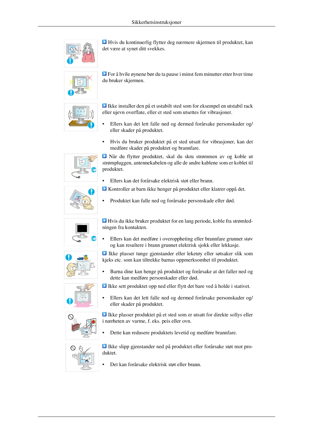 Samsung LS22CMFKFV/EN, LS22CMEKFV/EN manual 