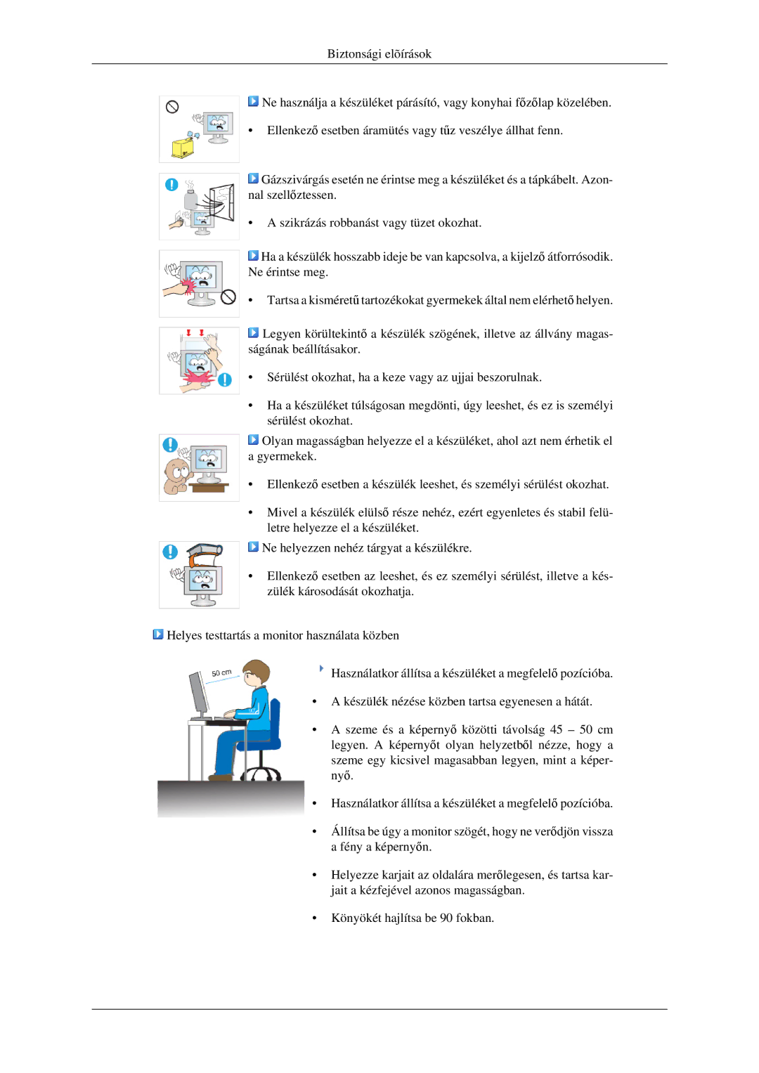 Samsung LS22CMEKFV/EN, LS22CMFKFV/EN manual 