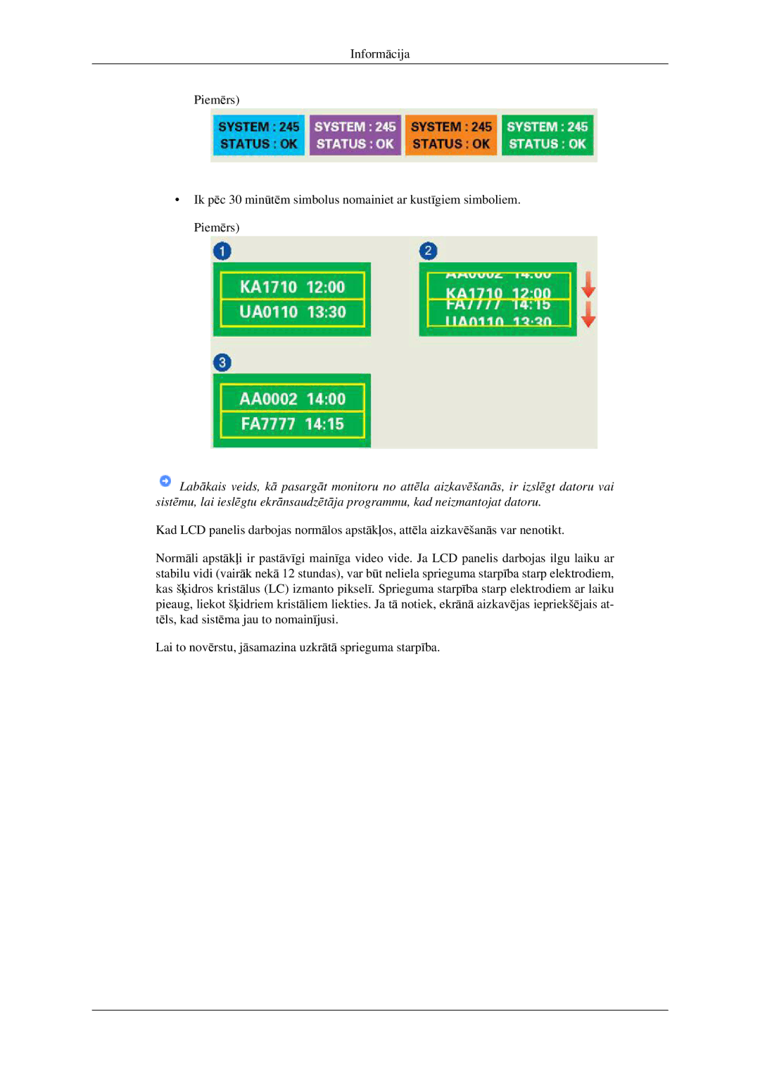 Samsung LS22CMFKFV/EN manual 