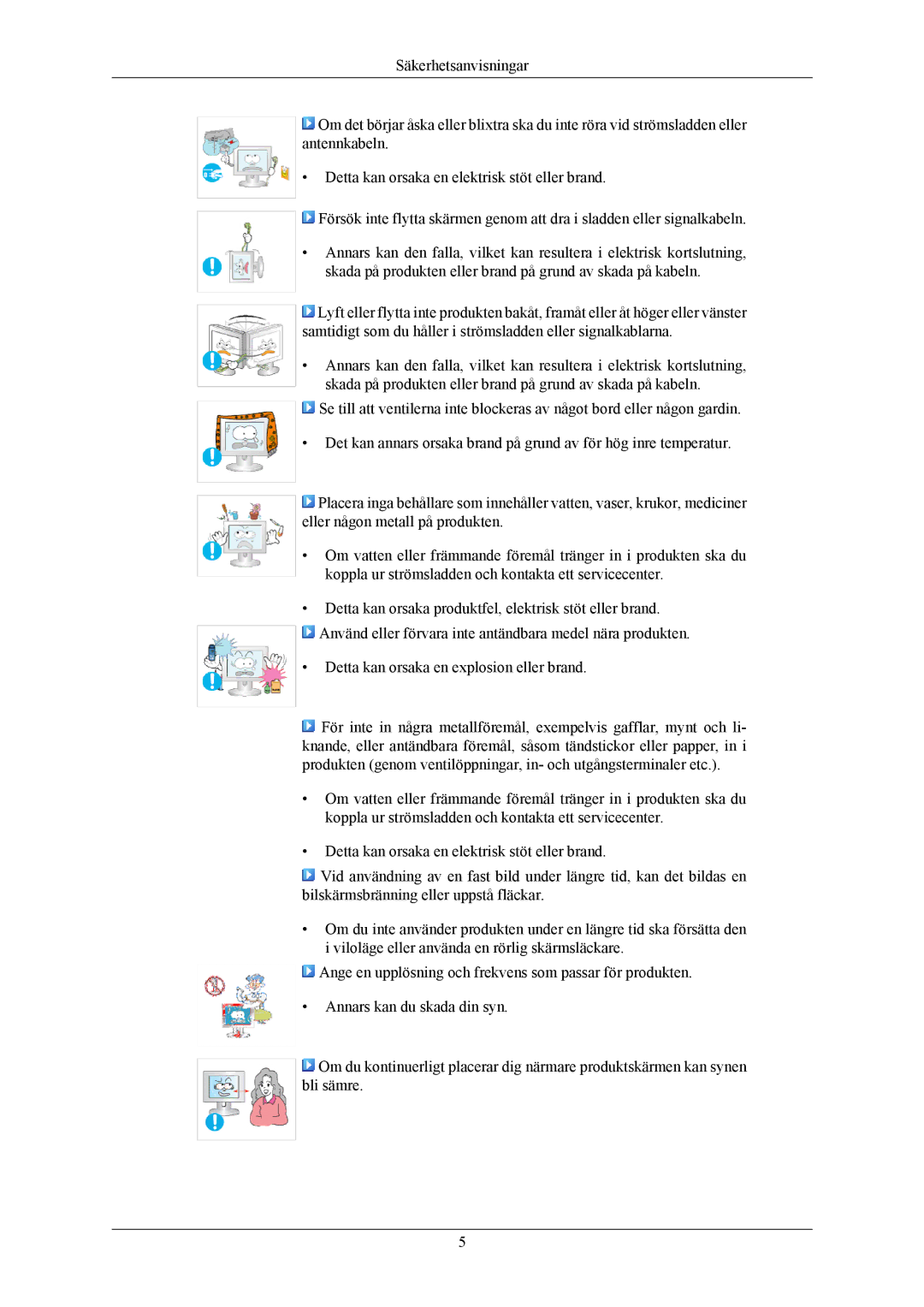 Samsung LS22CMKKFV/EN, LS22CMKKFVA/EN manual 