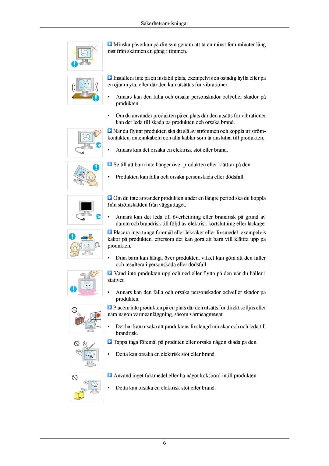 Samsung LS22CMKKFVA/EN, LS22CMKKFV/EN manual 