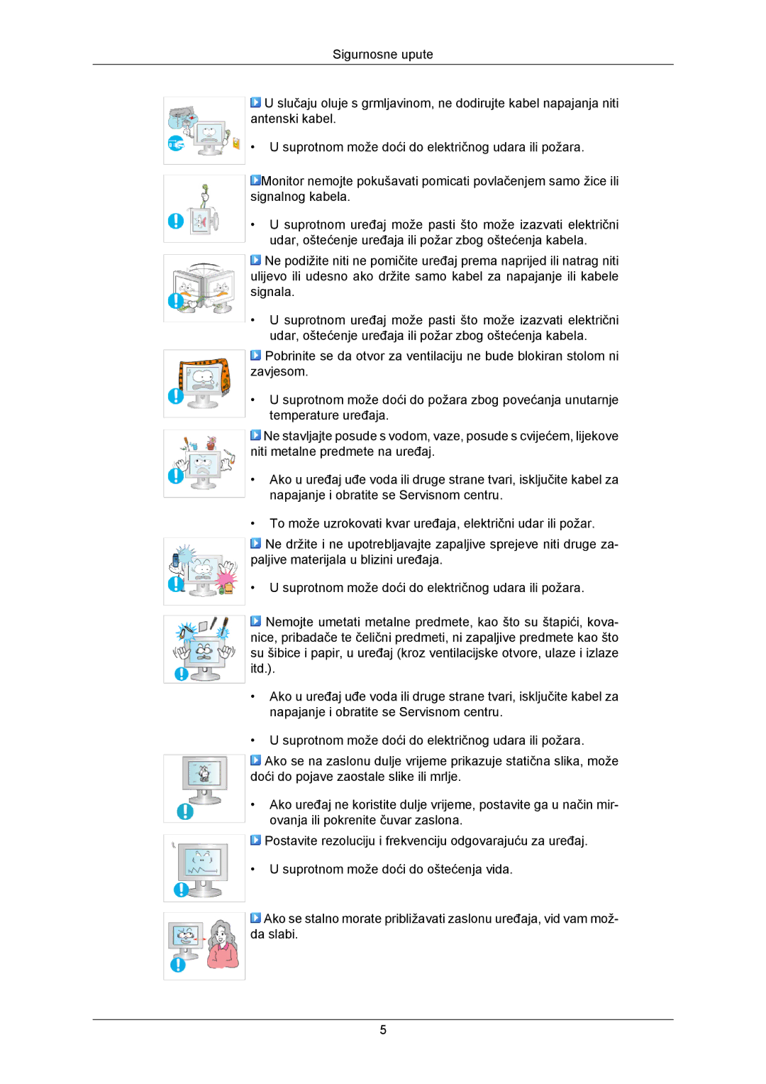 Samsung LS22CMKKFV/EN, LS22CMKKFVA/EN manual 