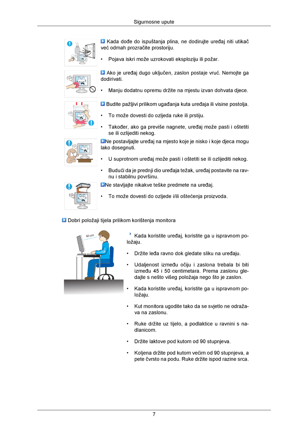 Samsung LS22CMKKFV/EN, LS22CMKKFVA/EN manual 