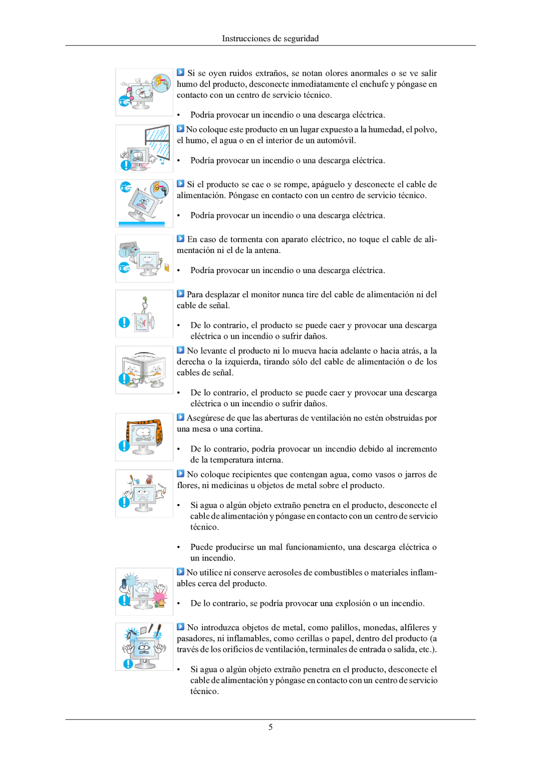 Samsung LS22CMKKFV/EN manual 