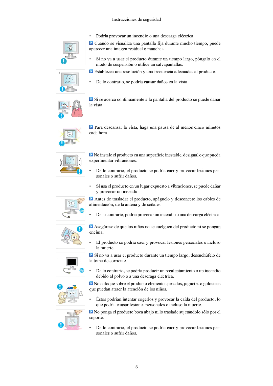 Samsung LS22CMKKFV/EN manual 