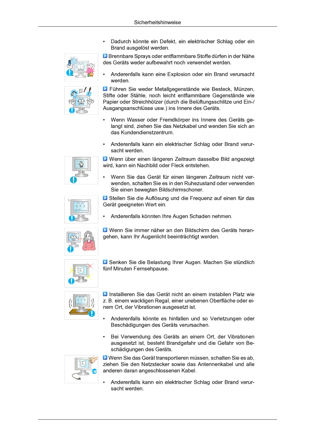 Samsung LS22CMYKF/EN manual 