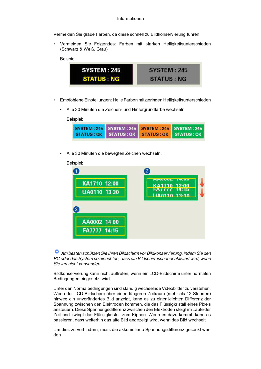 Samsung LS22CMYKF/EN manual 