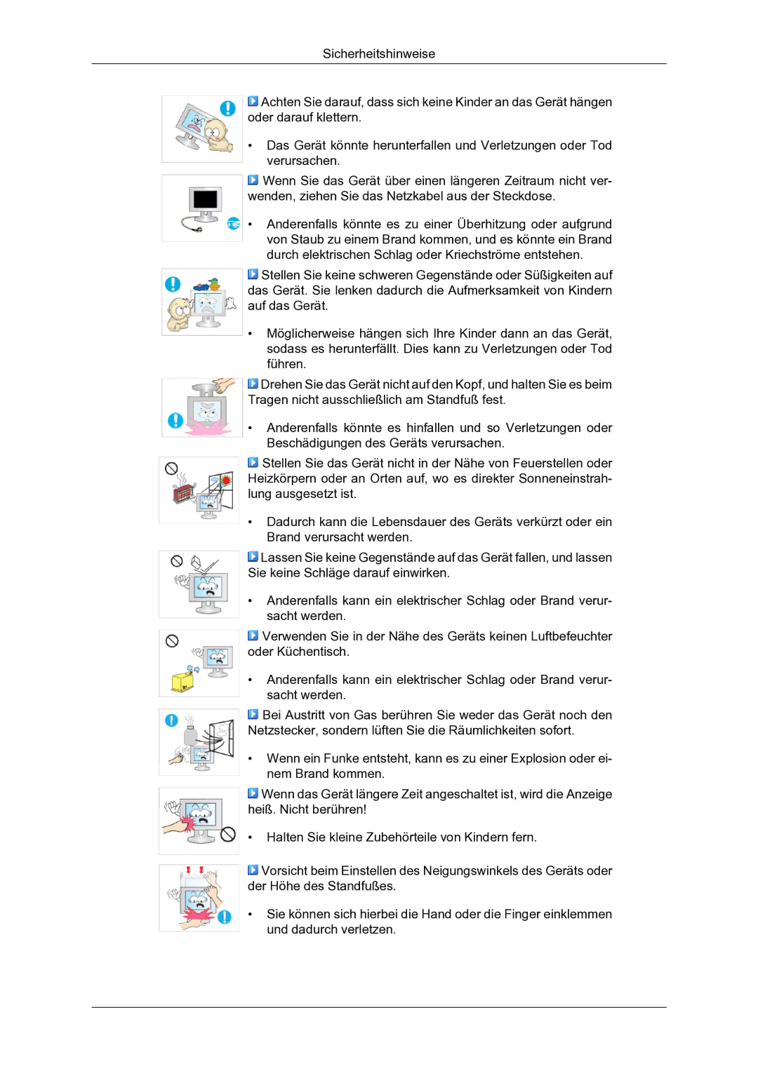 Samsung LS22CMYKF/EN manual 