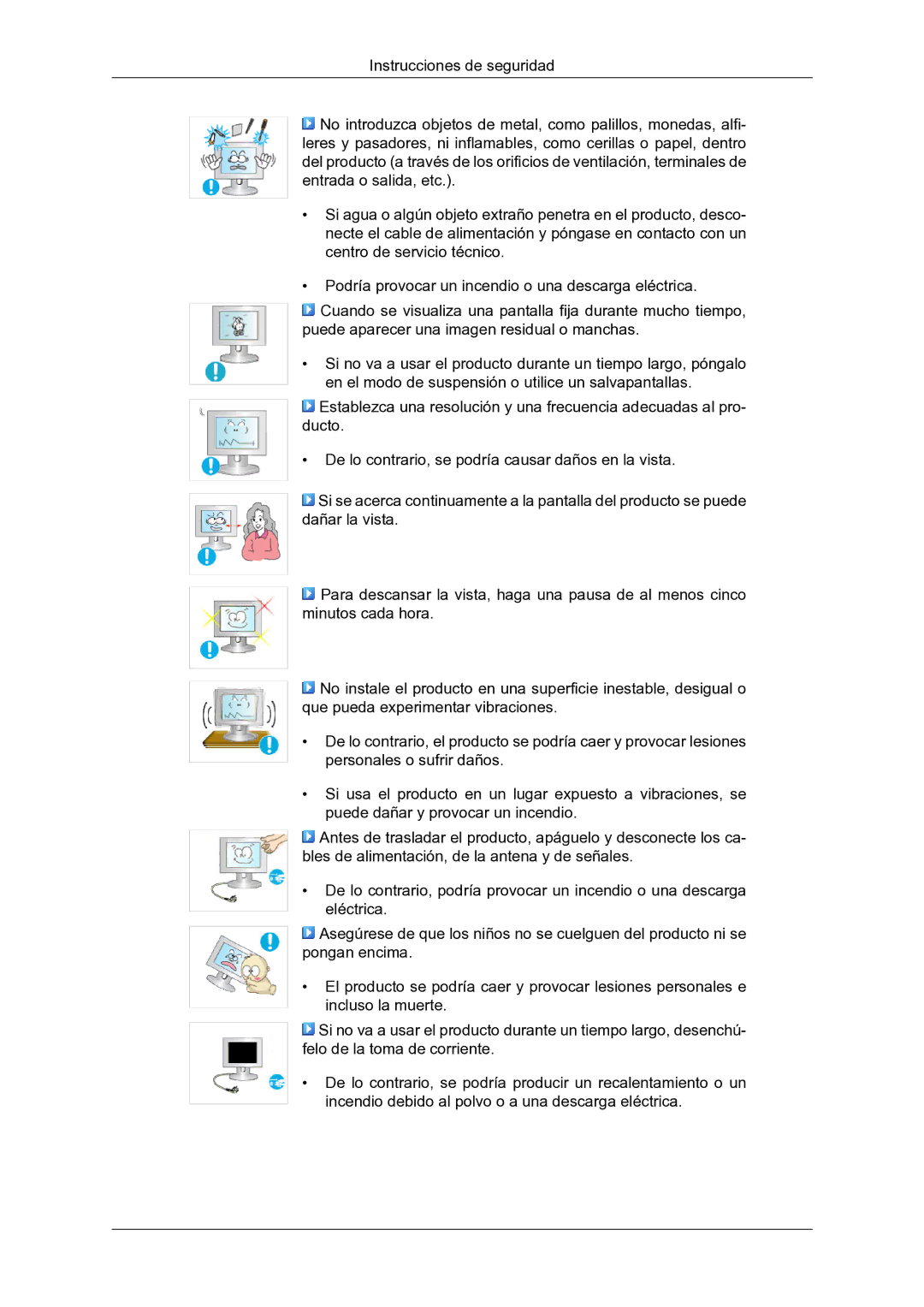 Samsung LS22CMYKFYA/EN, LS22CMYKFNA/EN, LS20CMYKF/EN, LS22CMYKF/EN manual 