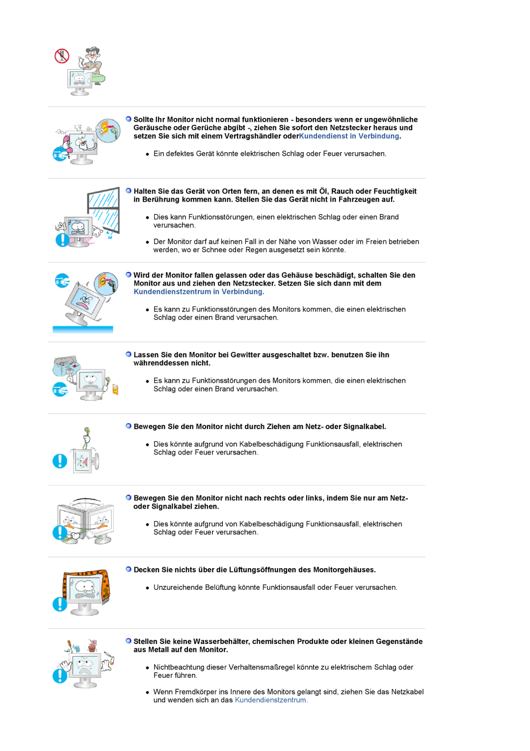 Samsung LS22CRASB/EDC manual 