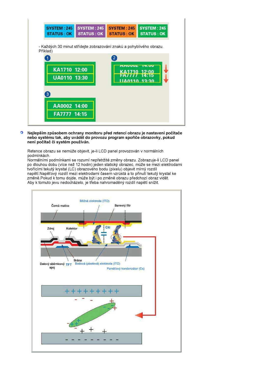 Samsung LS22CRASB/EDC manual 