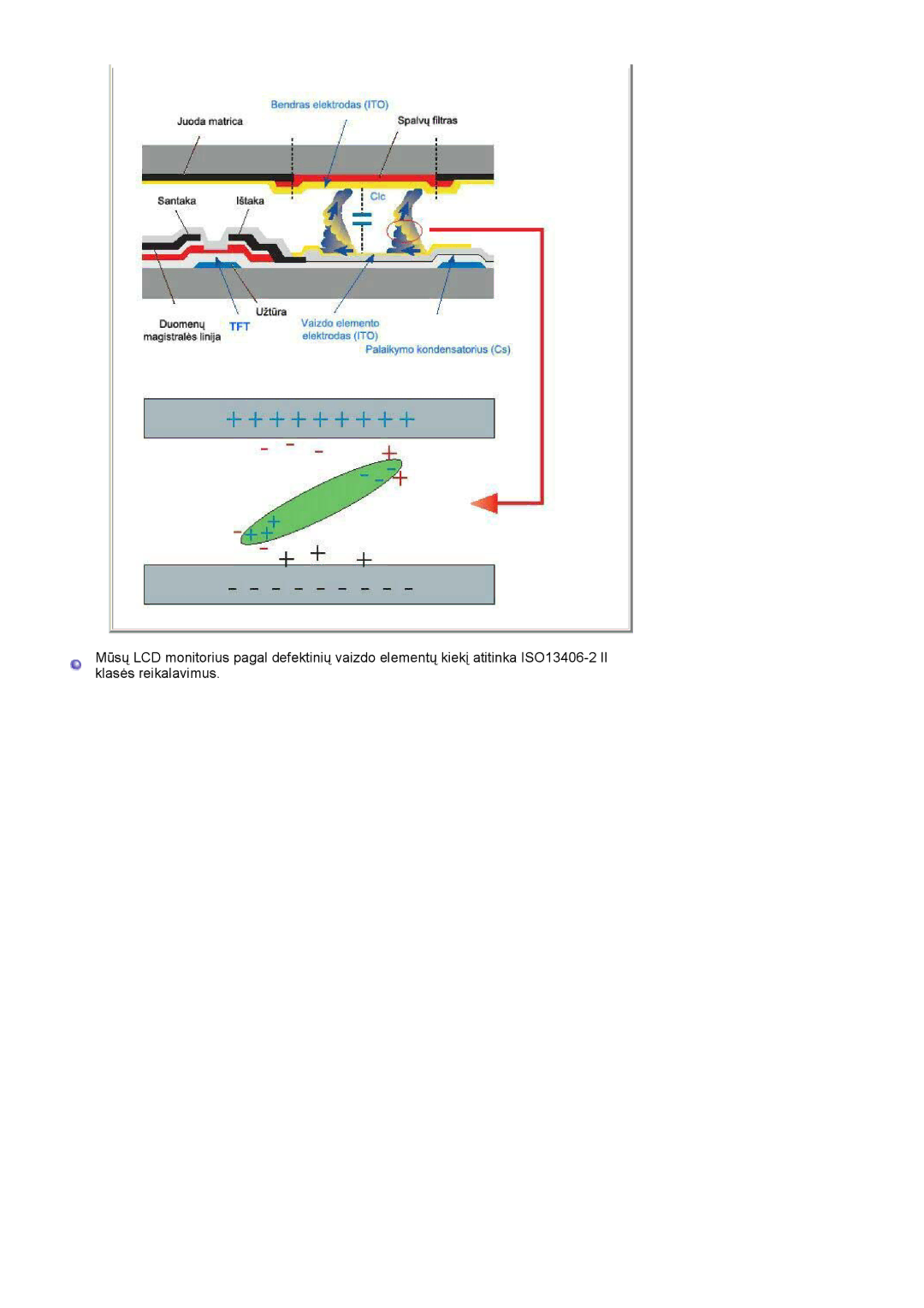 Samsung LS22CRASB/EDC manual 