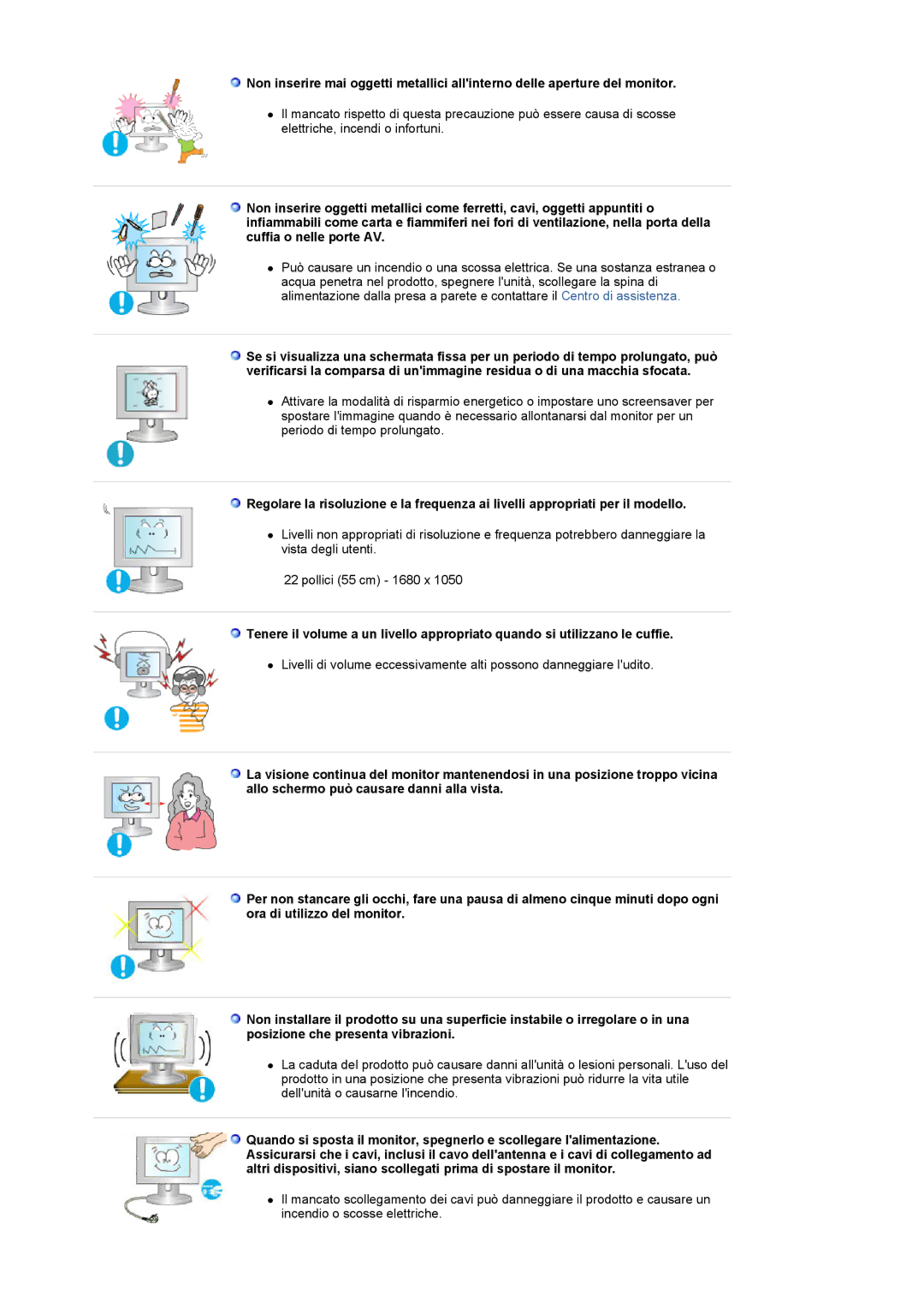 Samsung LS22CRDSF/EDC, LS22CRDSB/EDC manual 