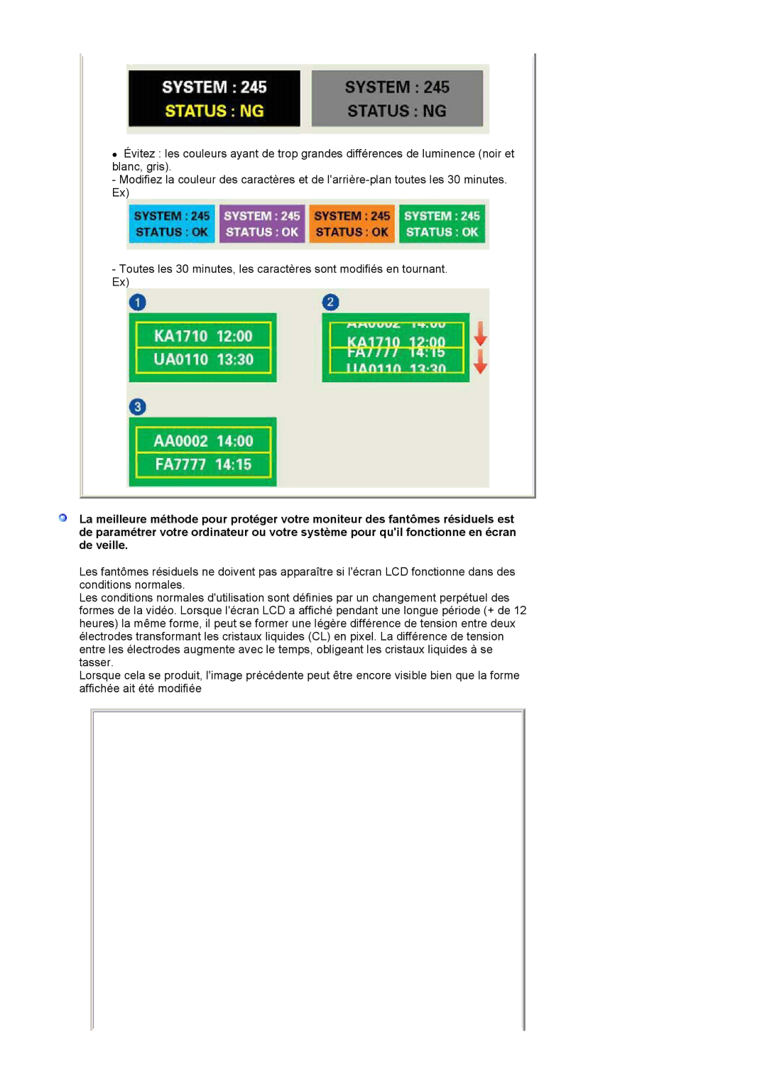 Samsung LS22CRDSF/EDC manual 